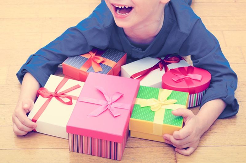 Overemphasis on Materialism