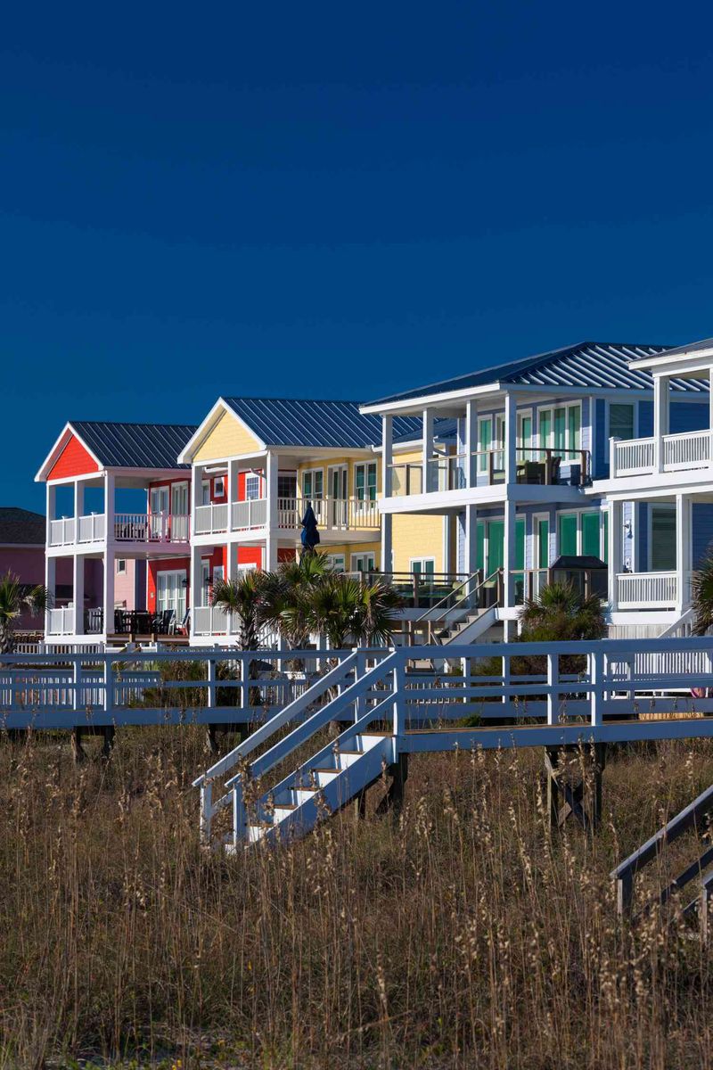 Owning Multiple Homes