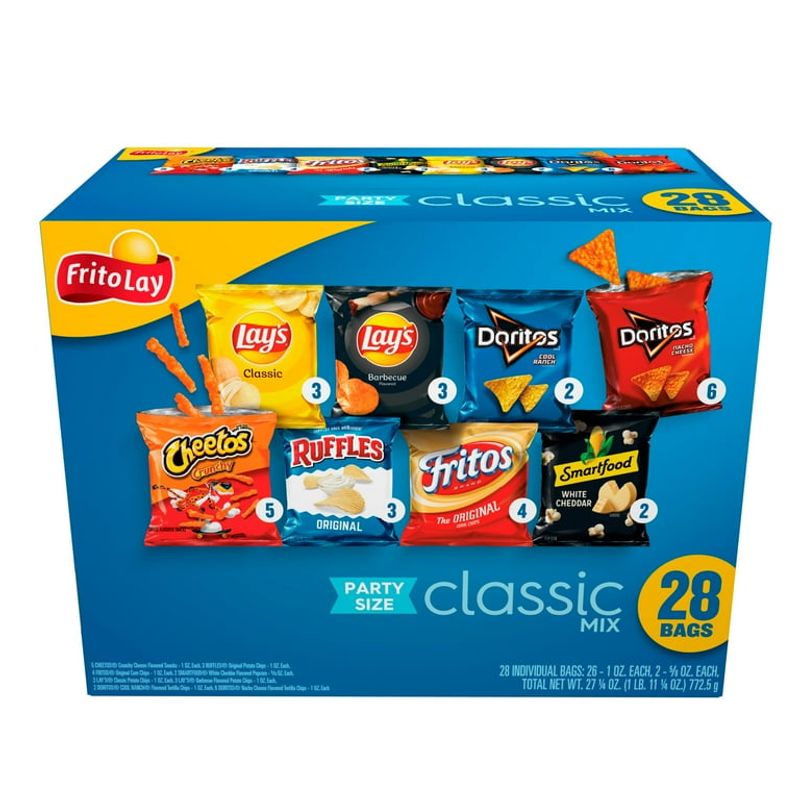 Multi-Packs