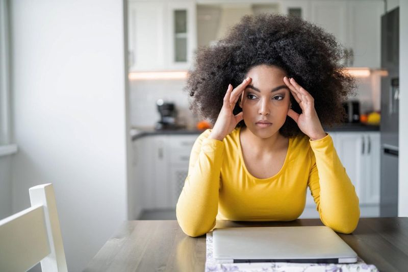Overthinking and Rumination