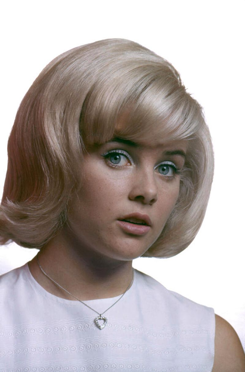 Sue Lyon