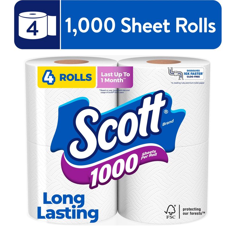 Paper Products