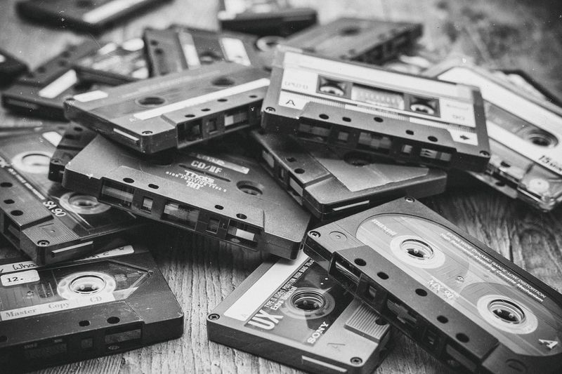 Participating in Tape Trading