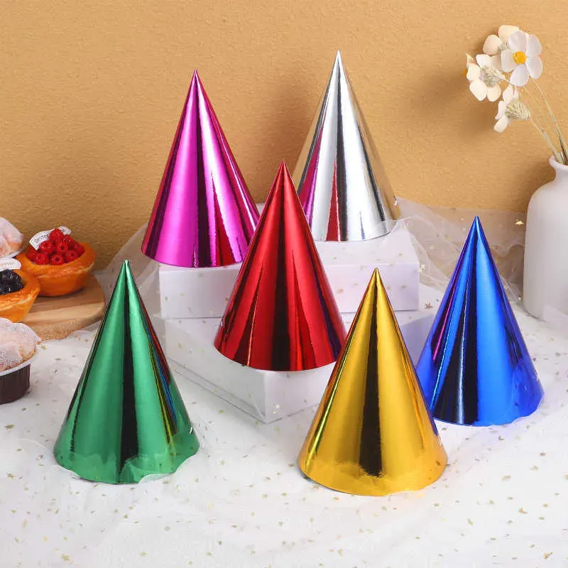 Party Hats