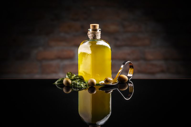 Cooking Oil