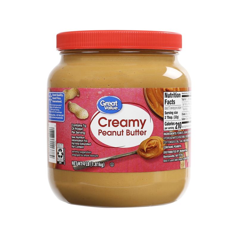 Peanut Butter