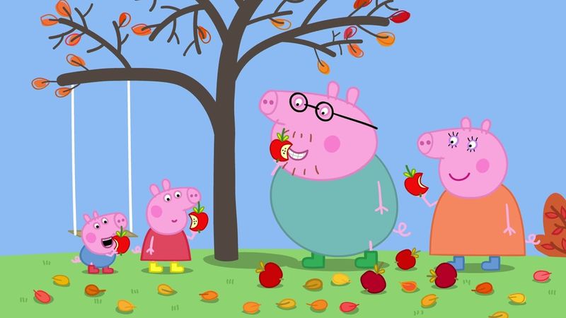 Peppa Pig