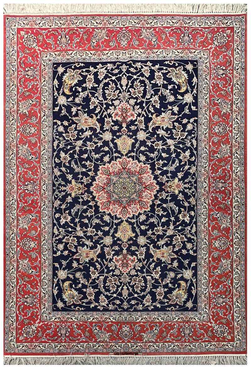 Persian Rugs