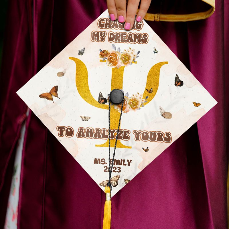 Personalized Cap Designs