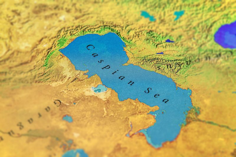 Caspian