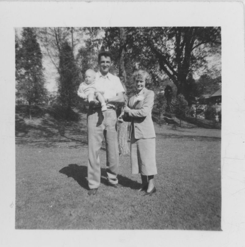 Photo Albums