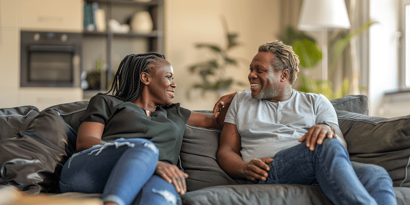 Healthy Conflict Resolution