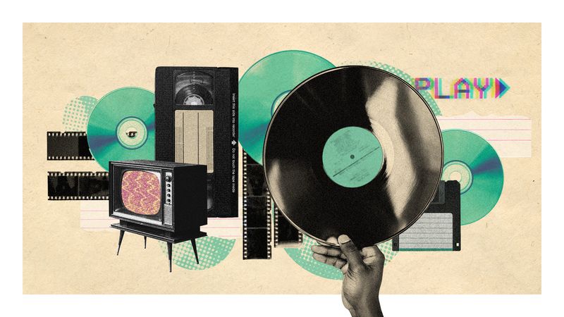 Physical Media
