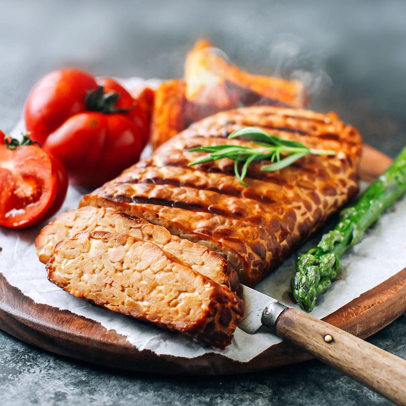 Tempeh