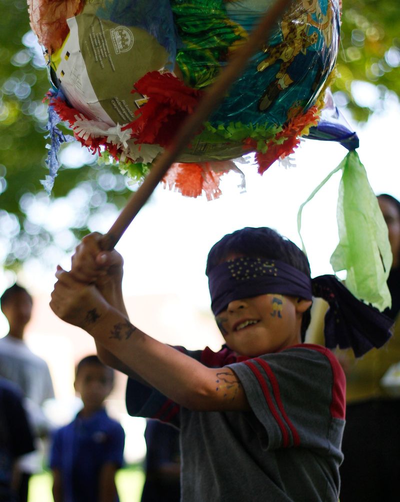 Piñatas