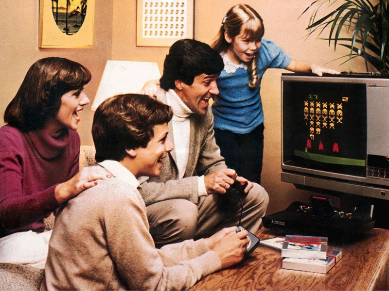 Pioneering Video Gaming Culture