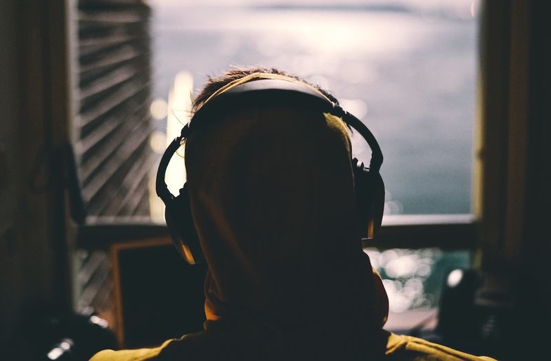 Podcast Consumption
