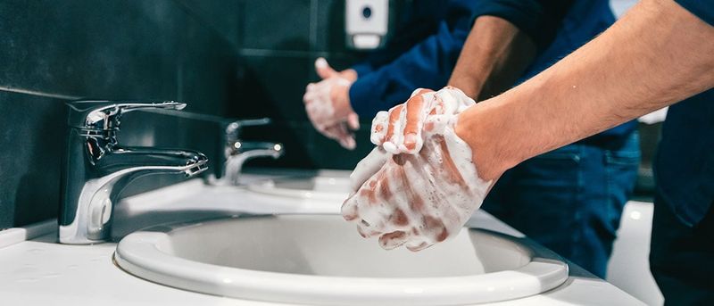 Poor Personal Hygiene