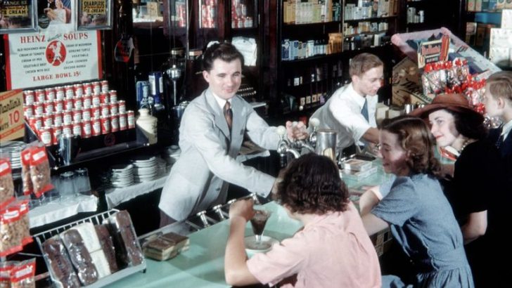 18 Sounds from the Past We Never Get To Hear Anymore
