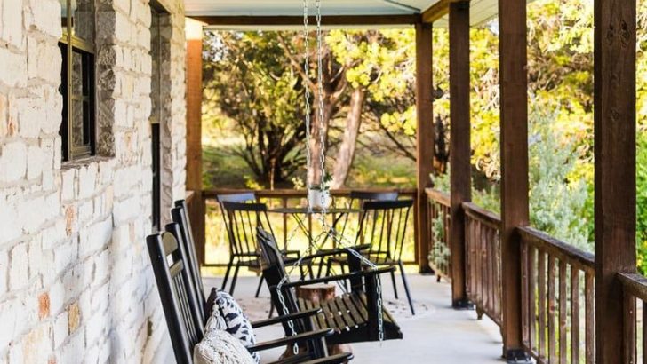 13 Porch Ideas That Will Make Your Home a Delight