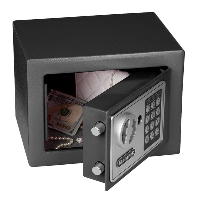 Portable Safes