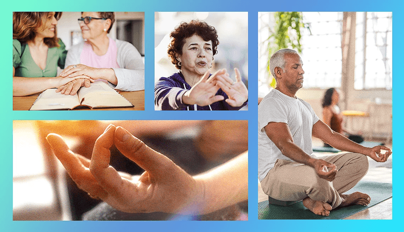 Spiritual Parenting