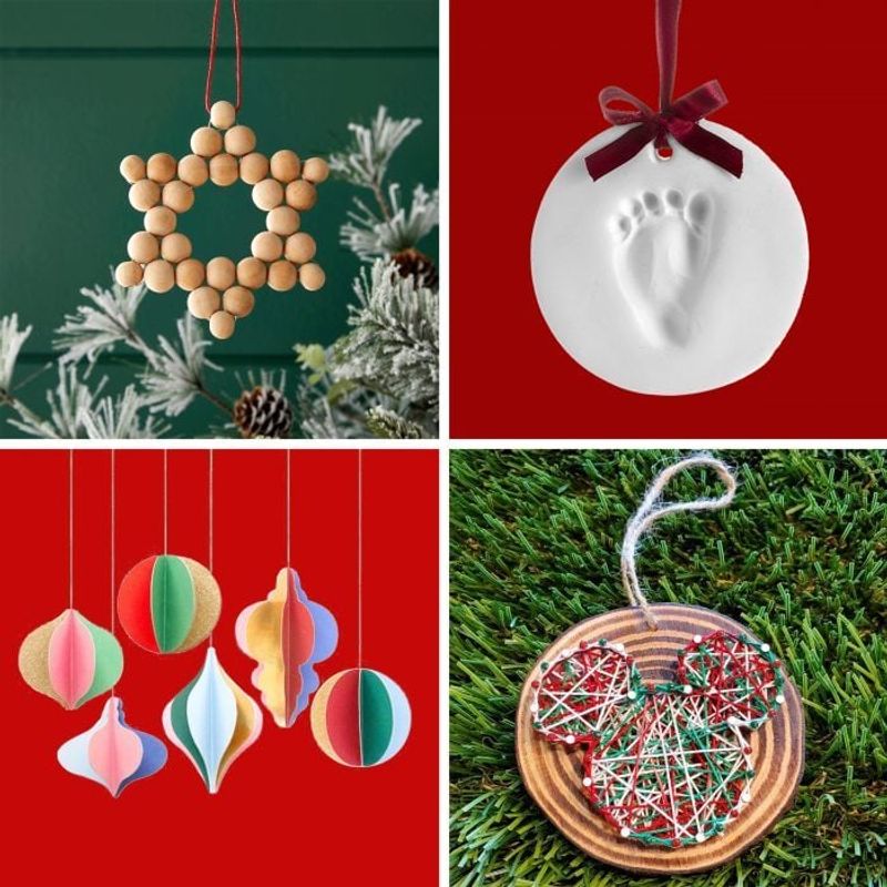 DIY Arts and Crafts Projects