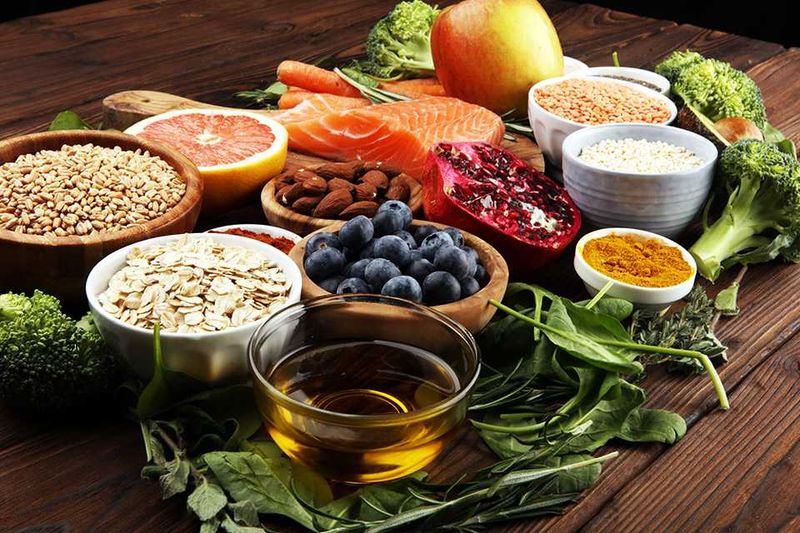 Stay Informed About Nutrition