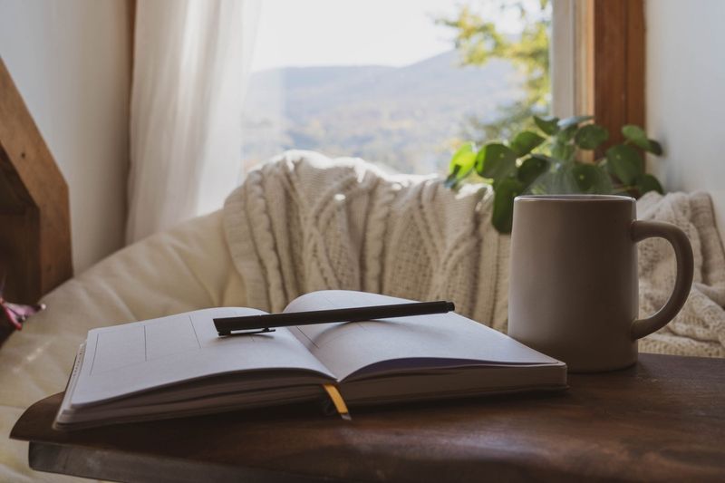 Practice Gratitude