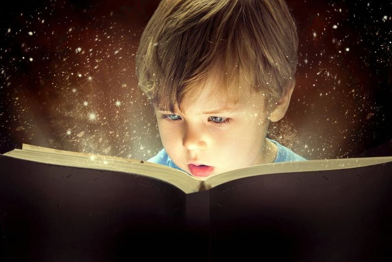 Read a Book or Magazine