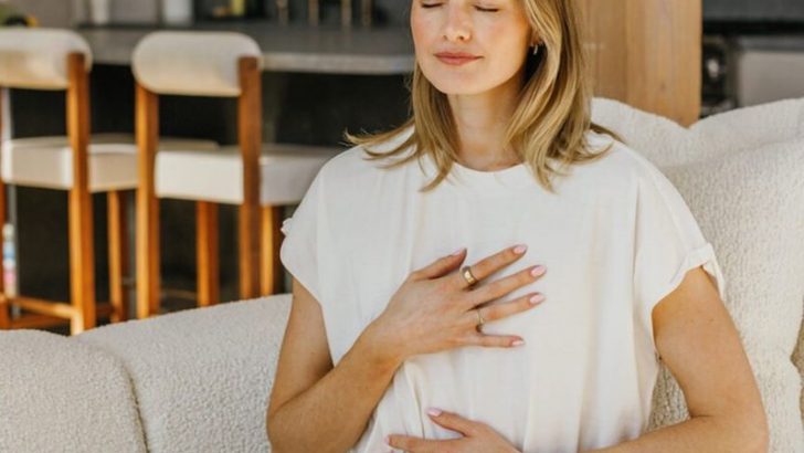 8 Surprising Signs Your Body Is Begging You For A Major Life Change
