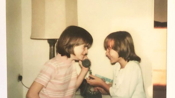 9 Landline Phone Habits Only People Born Before 2000 Will Understand