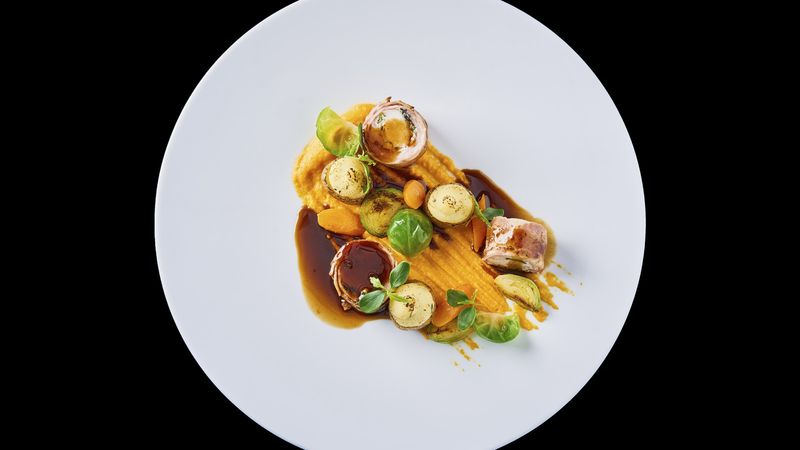 The Art of Presentation