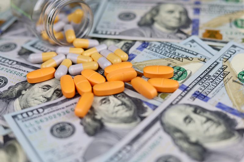 Prescription Medications