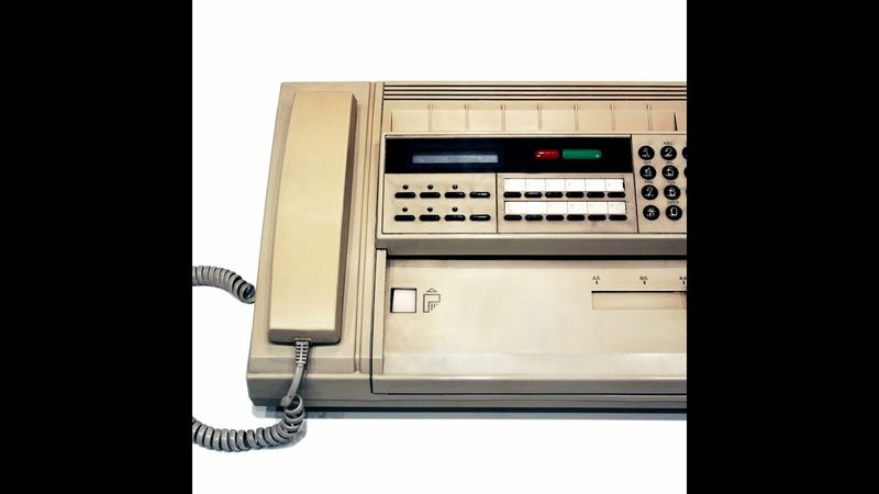 Fax Machines