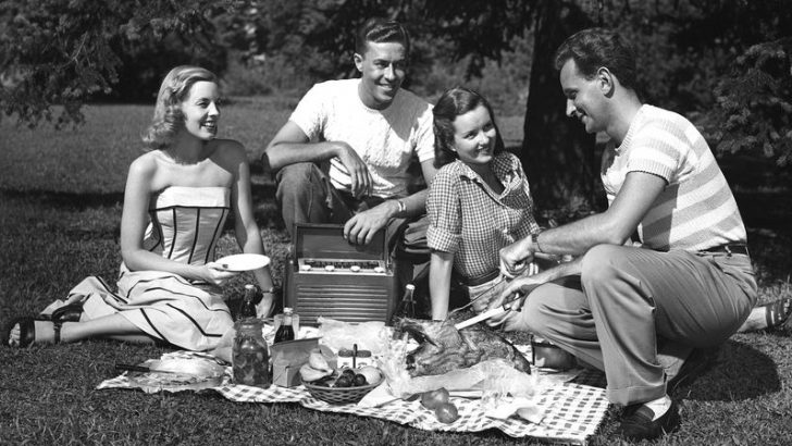 14 Unspoken Marriage Secrets Your Grandparents Knew, That We’ve Forgotten