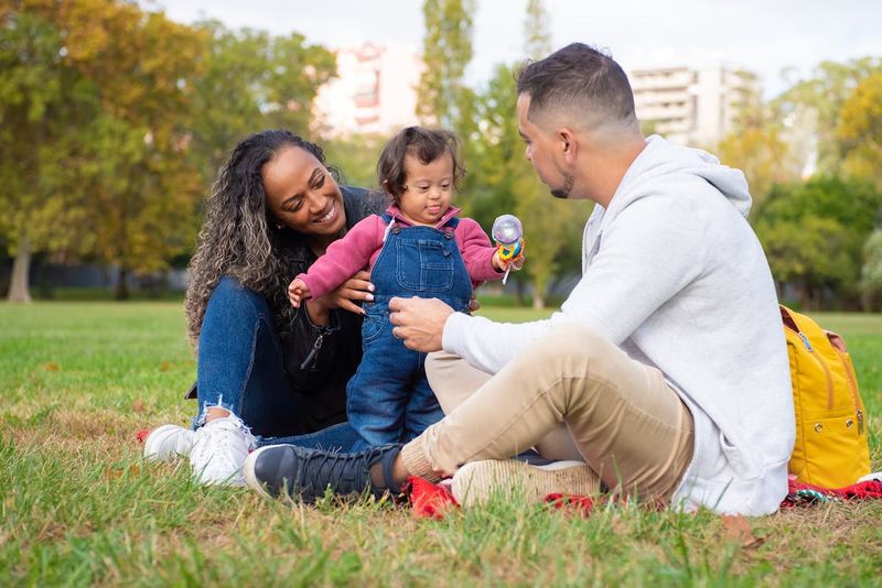 Prioritize Quality Time Together