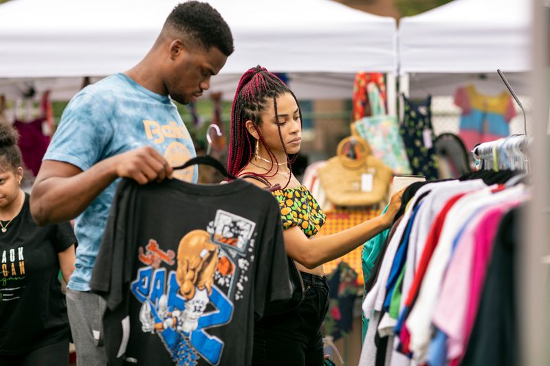 Thrift Shopping as a Lifestyle