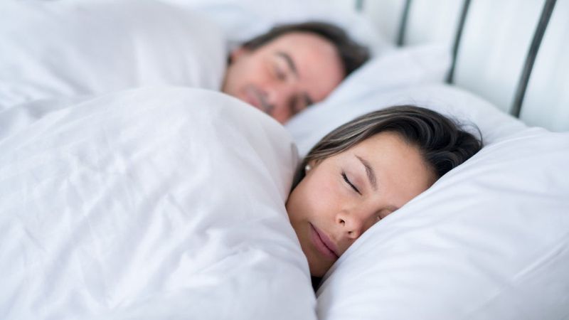 Prioritizing Sleep