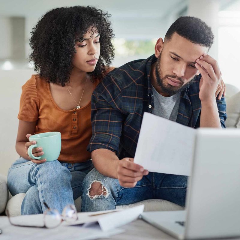 Prioritizing Work Over Marriage