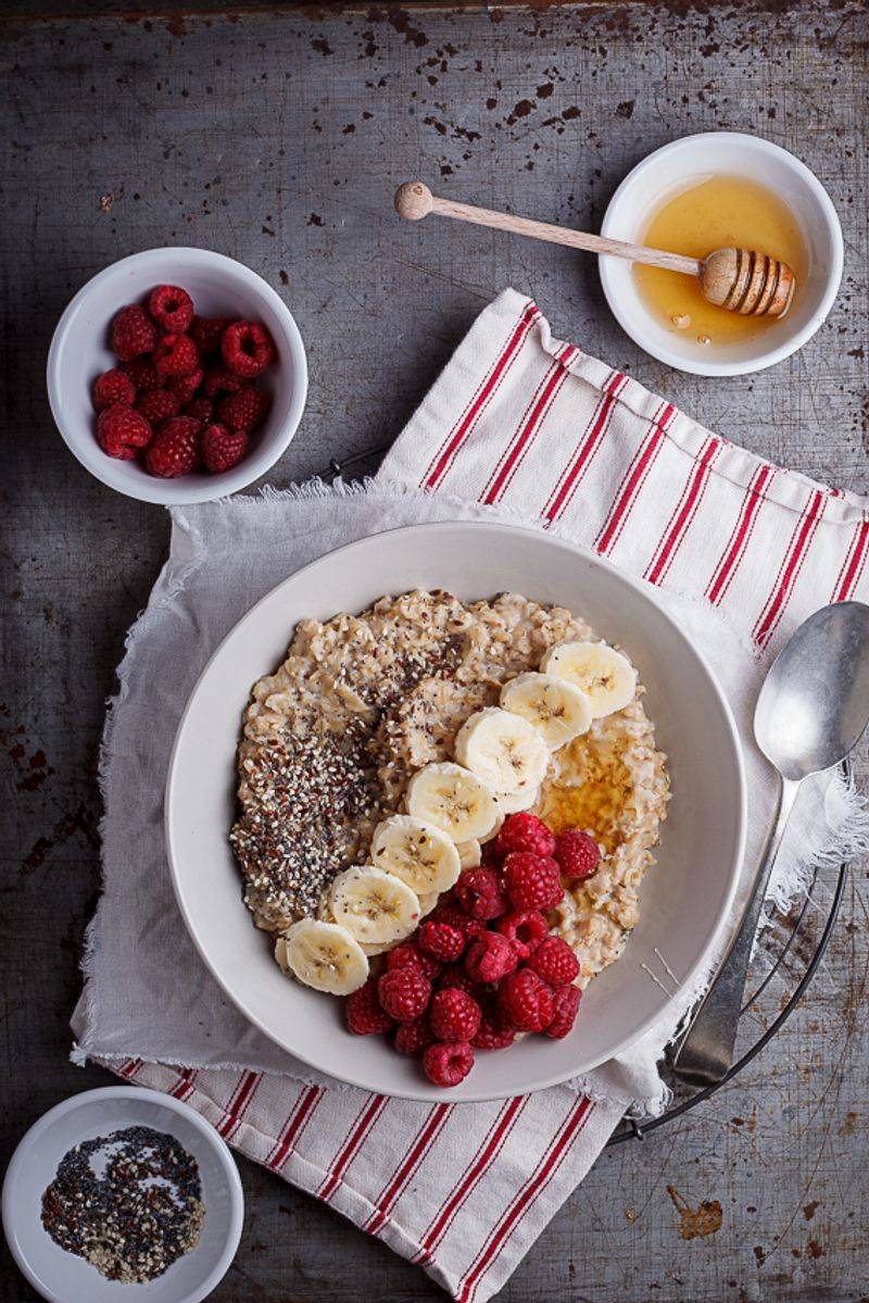 Oats