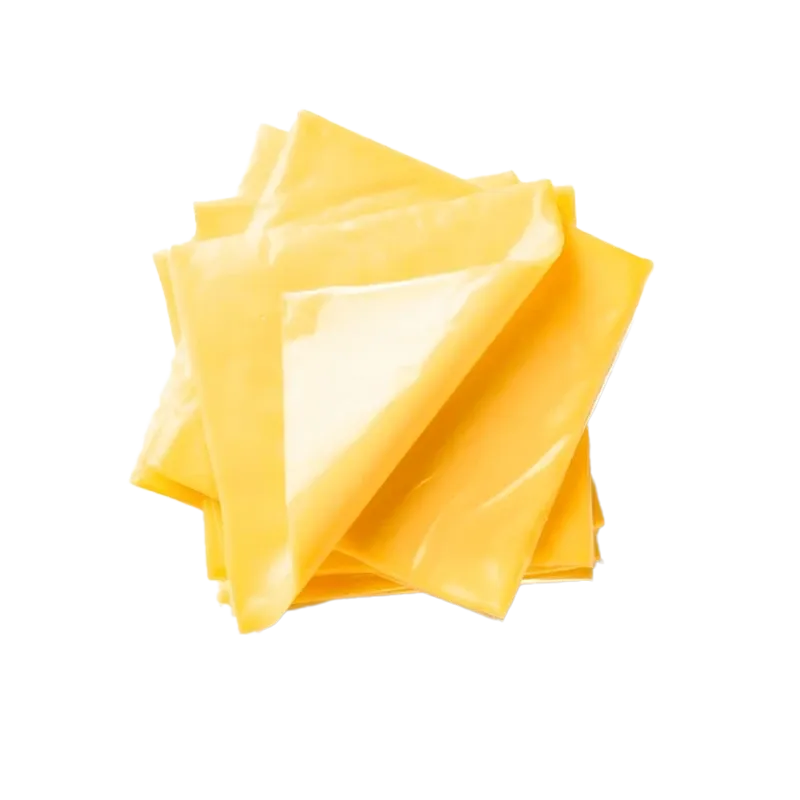 Processed Cheese