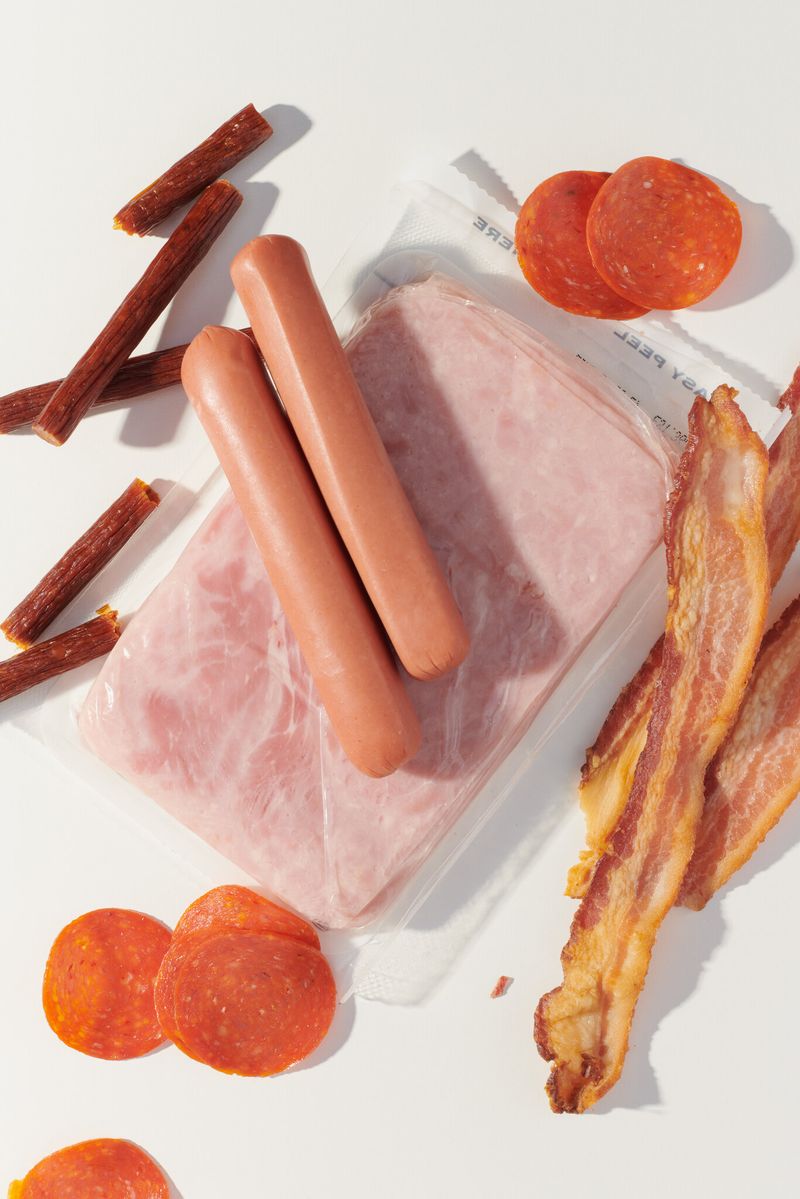 Processed Meats