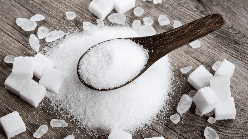 Refined Sugars