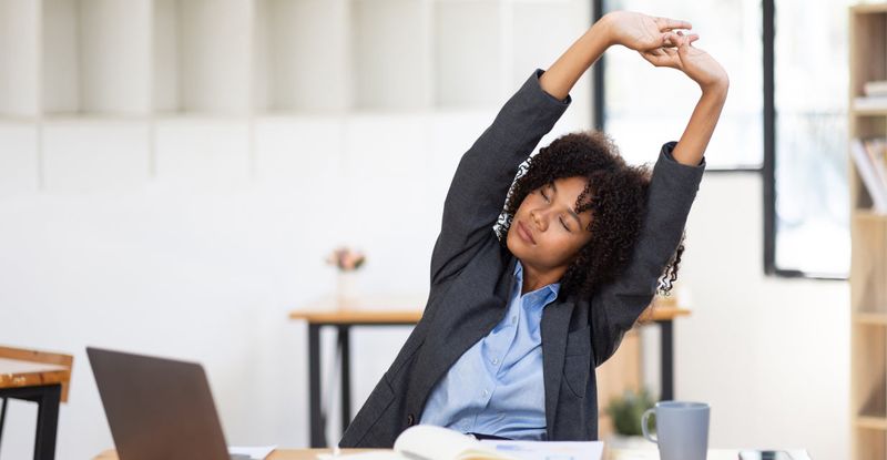 Prolonged Sitting