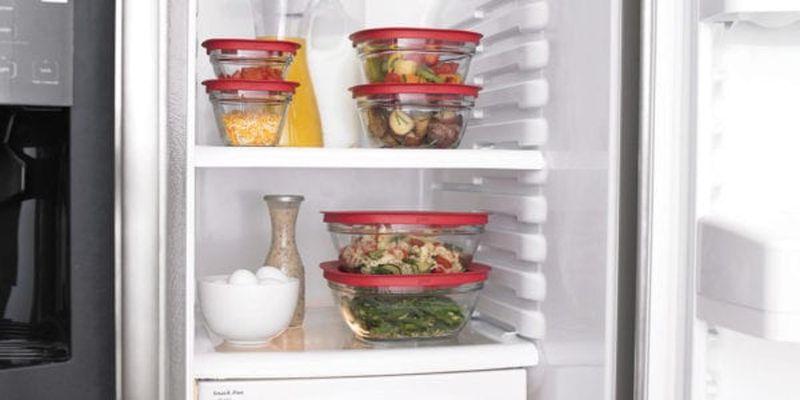 Proper Storage