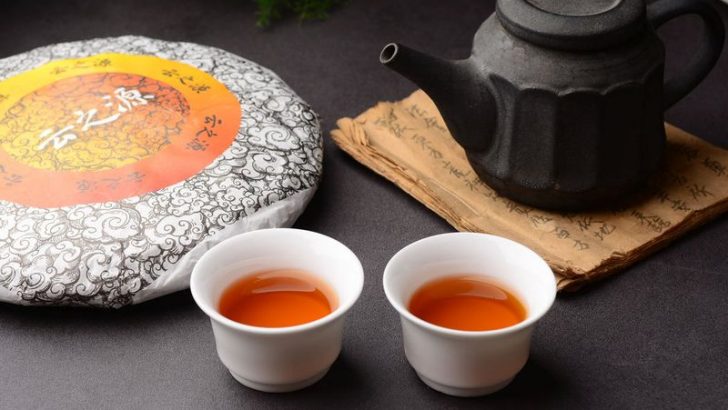 Here Are 15 Delicious Teas Just In Time For The International Day Of Tea