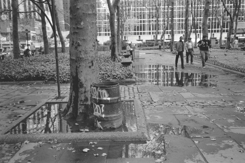 Public Parks