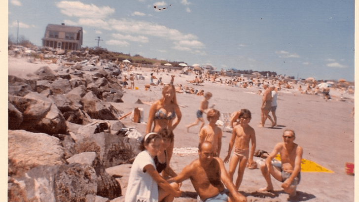 10 Ways Vacations Used To Work Back in the 1970s