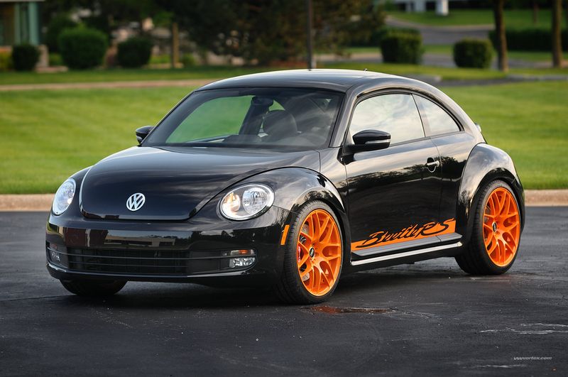 Punch Buggy